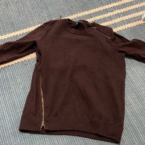 Jcrew wool sweater
